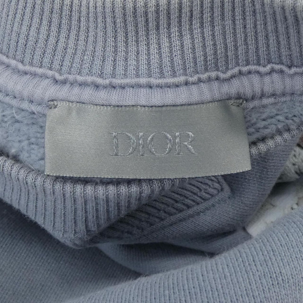 Dior Sweatshirt Blue — view 4