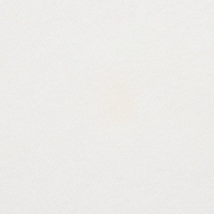 Moncler Long Sleeve T-Shirt Crew Neck Cotton — view 7