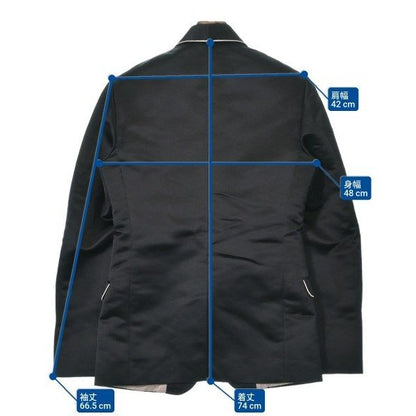 Dolce & Gabbana D Tailored Jacket — view 6
