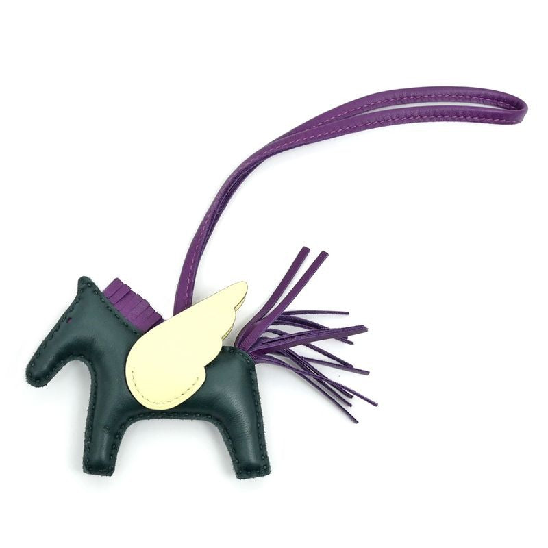 Hermes Pegase Pegasus PM Veil Cipre Violet Joan Milton Agno Milo
