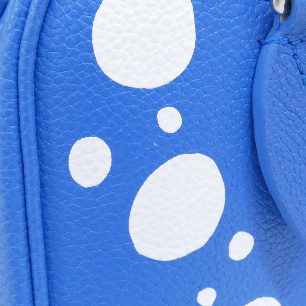 Louis Vuitton Monogram Empreinte Speedy Bandouliere — view 3