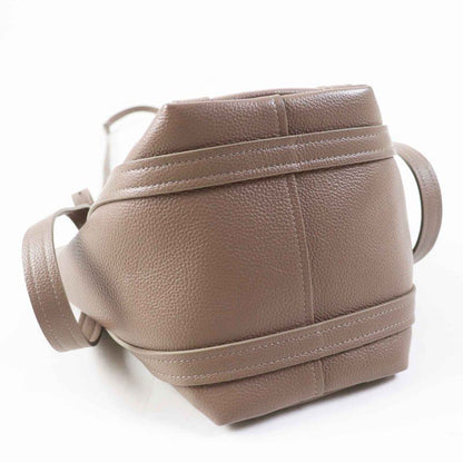 Balenciaga 672793 Everyday XS North South 3WAY Leather Hand/tote/shoulder Bag