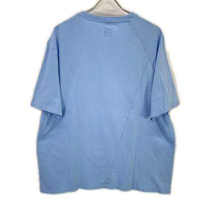 Loewe Puzzle Shirt Blue — view 2
