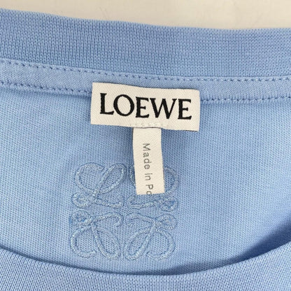 Loewe Puzzle Shirt Blue — view 3