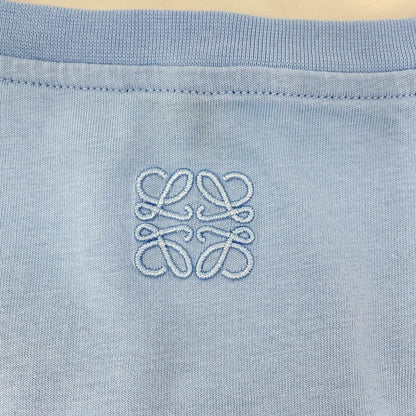 Loewe Puzzle Shirt Blue — view 6