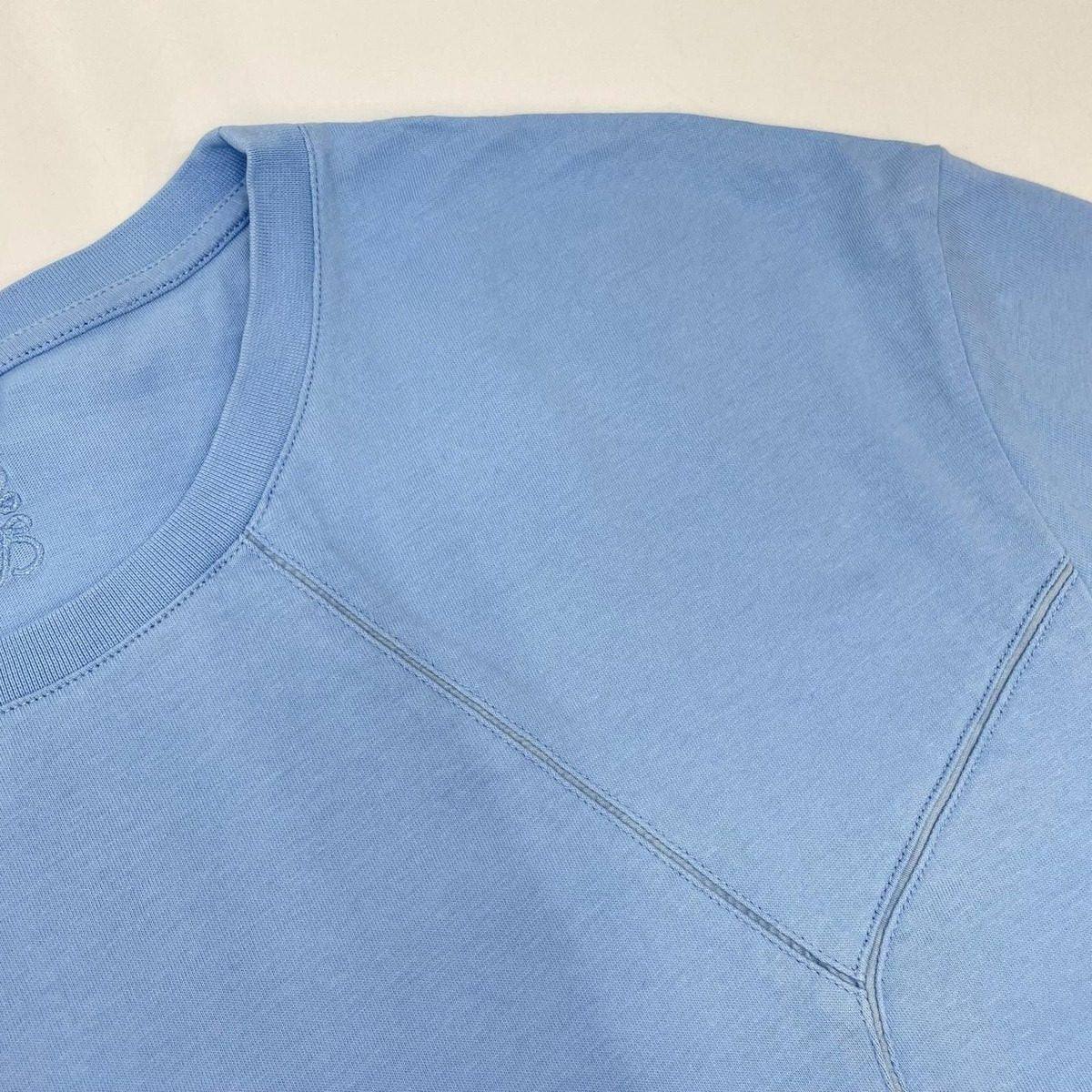 Loewe Puzzle Shirt Blue — view 7