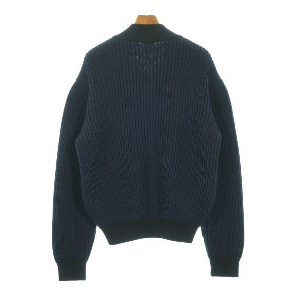 Loewe Knit Sweater Blue — view 2