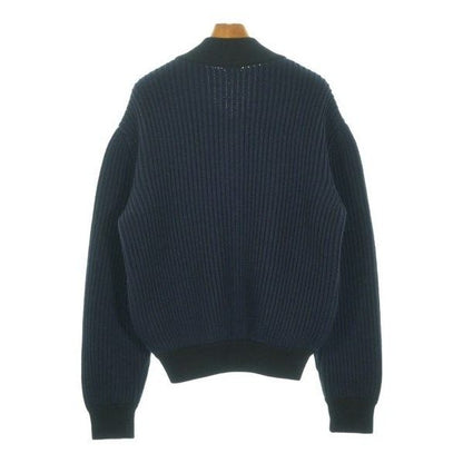 Loewe Knit Sweater Blue — view 2