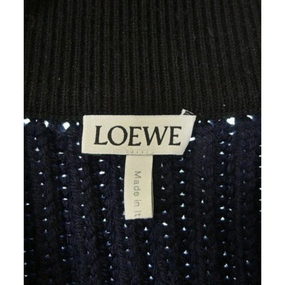 Loewe Knit Sweater Blue — view 3