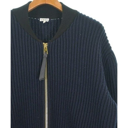 Loewe Knit Sweater Blue — view 4