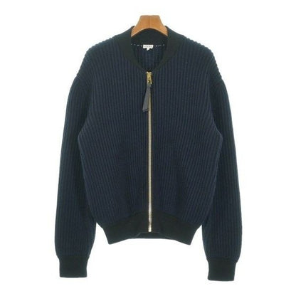 Loewe Knit Sweater Blue