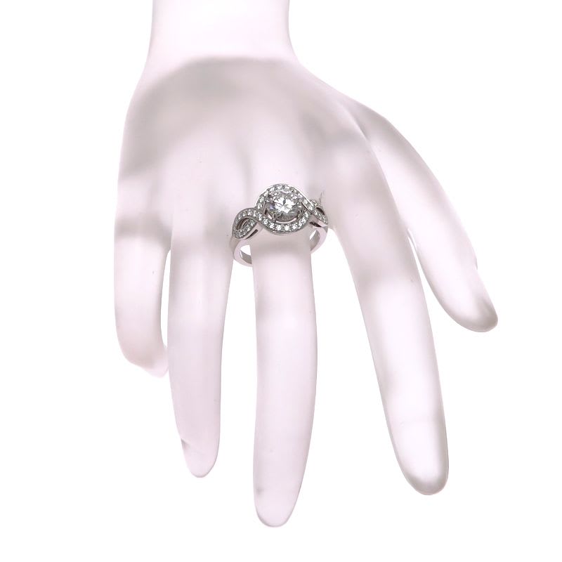 Harry Winston Ring lc
