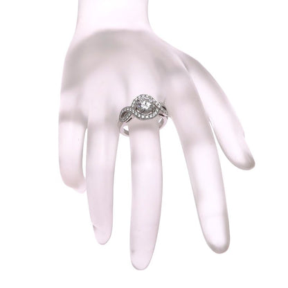 Harry Winston Ring lc