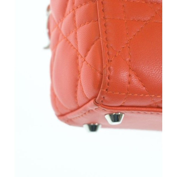 Christian Dior Tote Bag — view 9