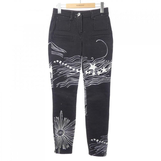 Chanel Size 34 Jeans