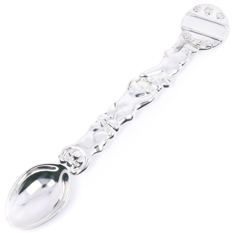 Tiffany & Co Spoon 925 Silver Unisex Cutlery