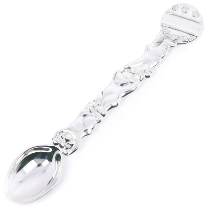 Tiffany & Co Spoon 925 Silver Unisex Cutlery