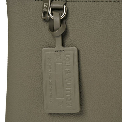 Louis Vuitton Pouch Take Off Pouch Khaki