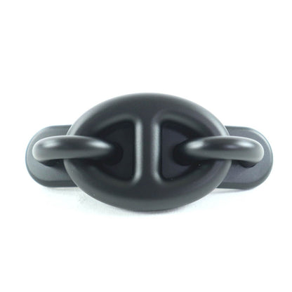 Hermes Barrette Tri Maillon PM Hair Clip Pin