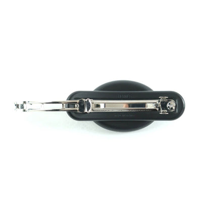 Hermes Barrette Tri Maillon PM Hair Clip Pin — view 4