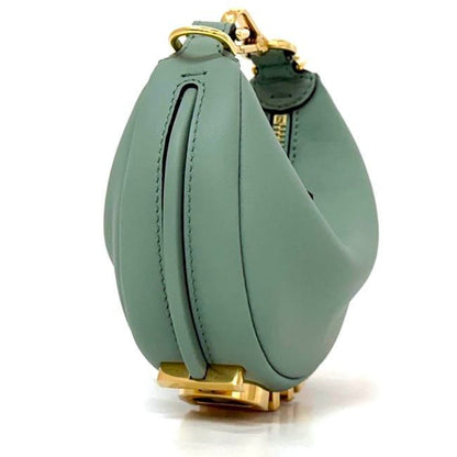 Fendi Mini Bag Nano Fendigraffi F22013