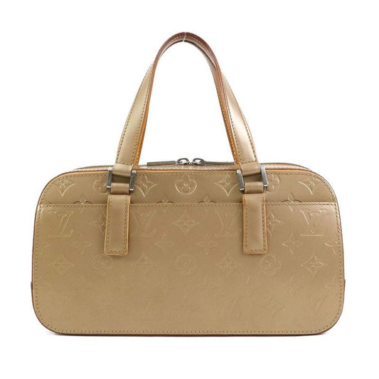 Louis Vuitton Handbag Monogram Matt Shelton