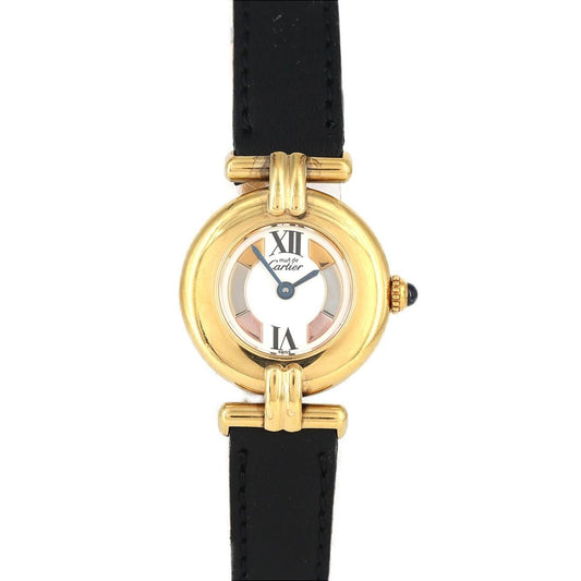 Cartier Must Colize SM Quartz Bracelet