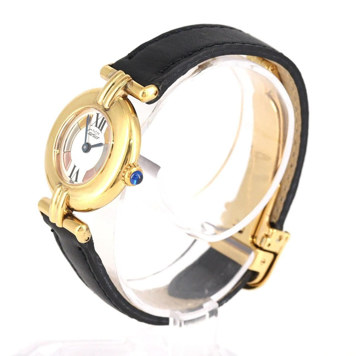 Cartier Must Colize SM Quartz Bracelet — view 2