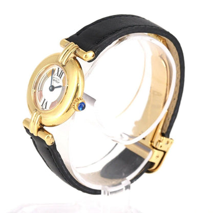Cartier Must Colize SM Quartz Bracelet — view 2