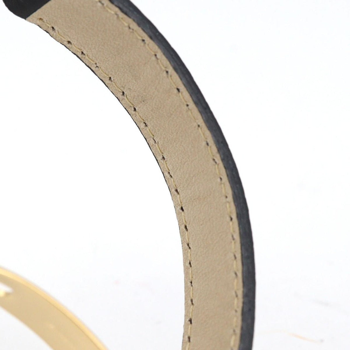 Cartier Must Colize SM Quartz Bracelet — view 5