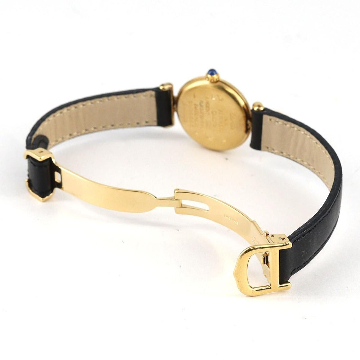 Cartier Must Colize SM Quartz Bracelet — view 7