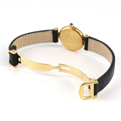 Cartier Must Colize SM Quartz Bracelet — view 7