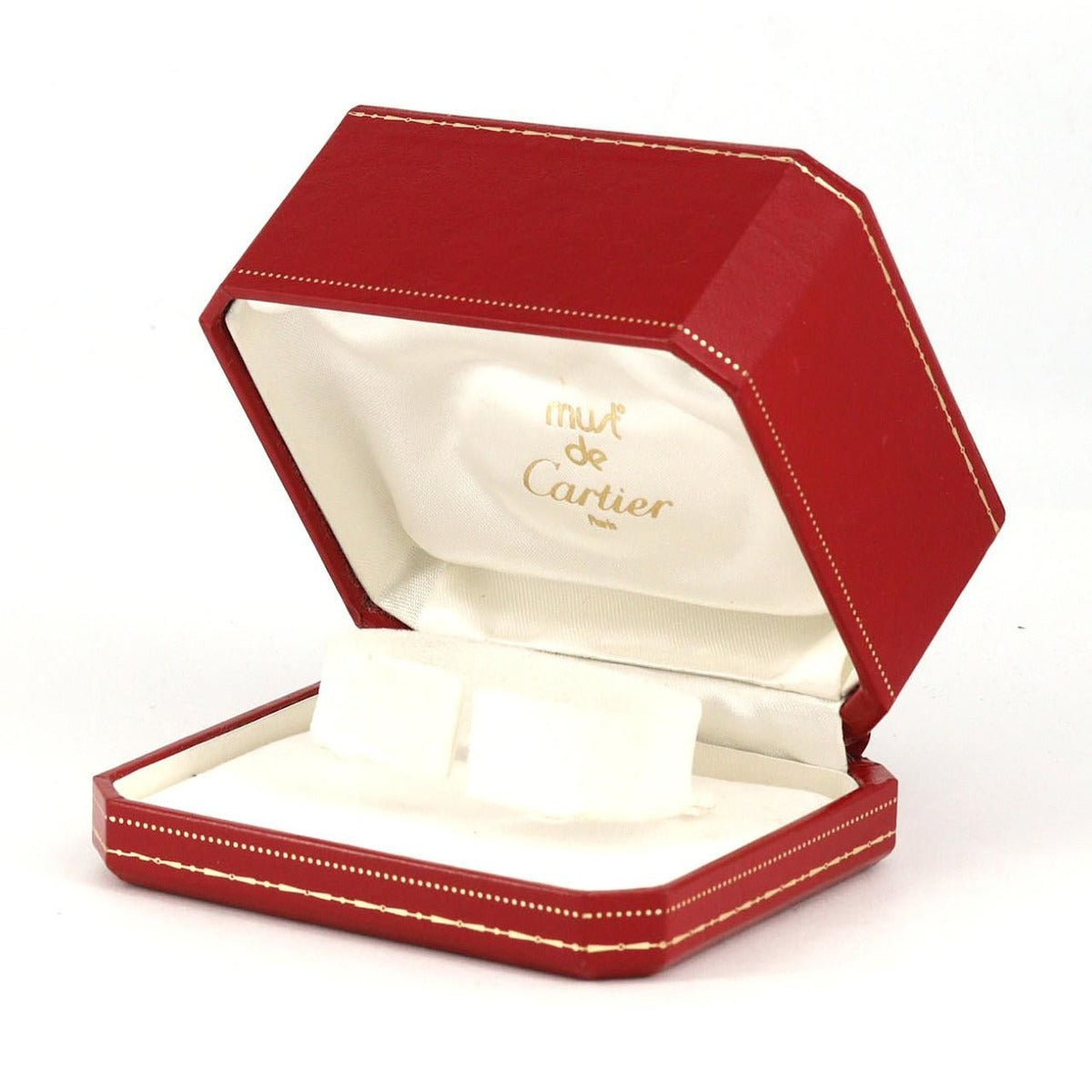 Cartier Must Colize SM Quartz Bracelet — view 8