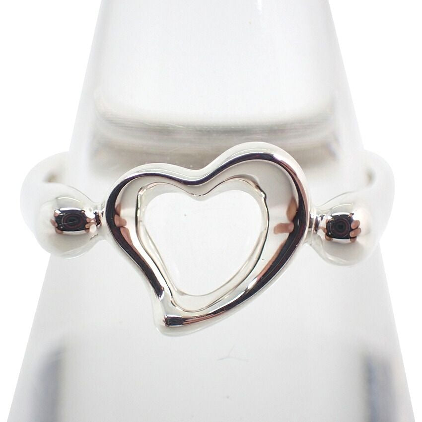 Tiffany & Co. 925 Open Ring