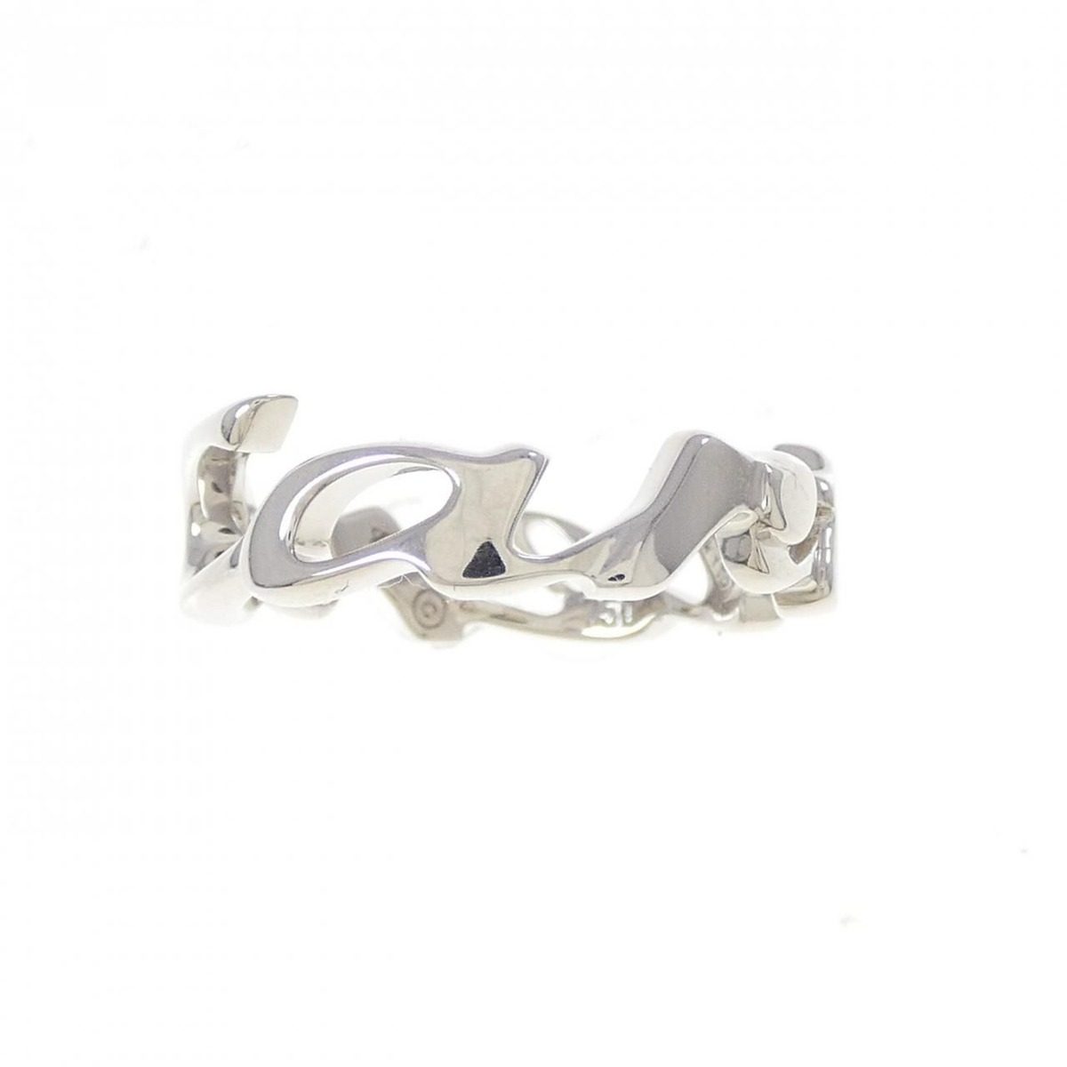 Cartier Signature X'mas Limited Ring — view 2