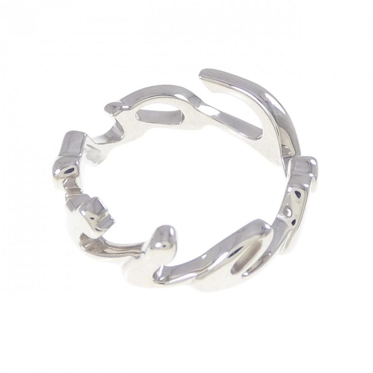 Cartier Signature X'mas Limited Ring — view 4