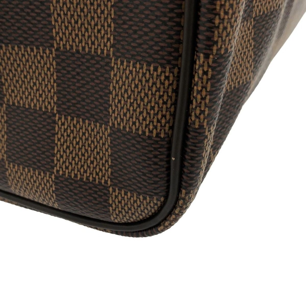 Louis Vuitton Damier Speedy Bandouliere 35 cm Boston Bag — view 4