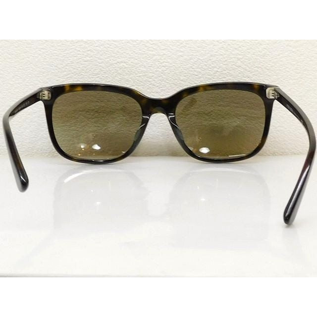 Prada Sunglasses Spr Tortoiseshell Color Brown — view 3