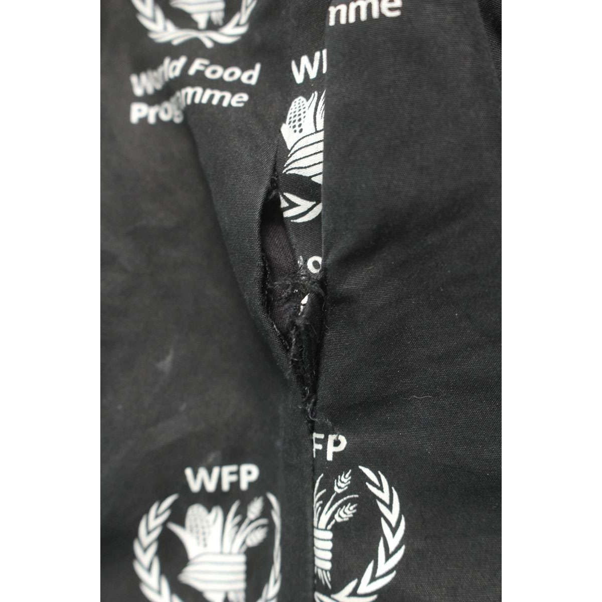 Balenciaga Logo All Over Pattern Long Pants 42 — view 3