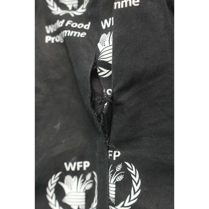Balenciaga Logo All Over Pattern Long Pants 42 — view 3