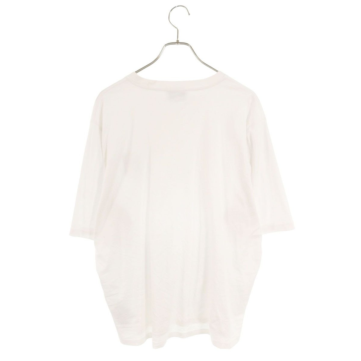 Hermes H'cheval Mini Leather Patch T-Shirt XXL — view 2