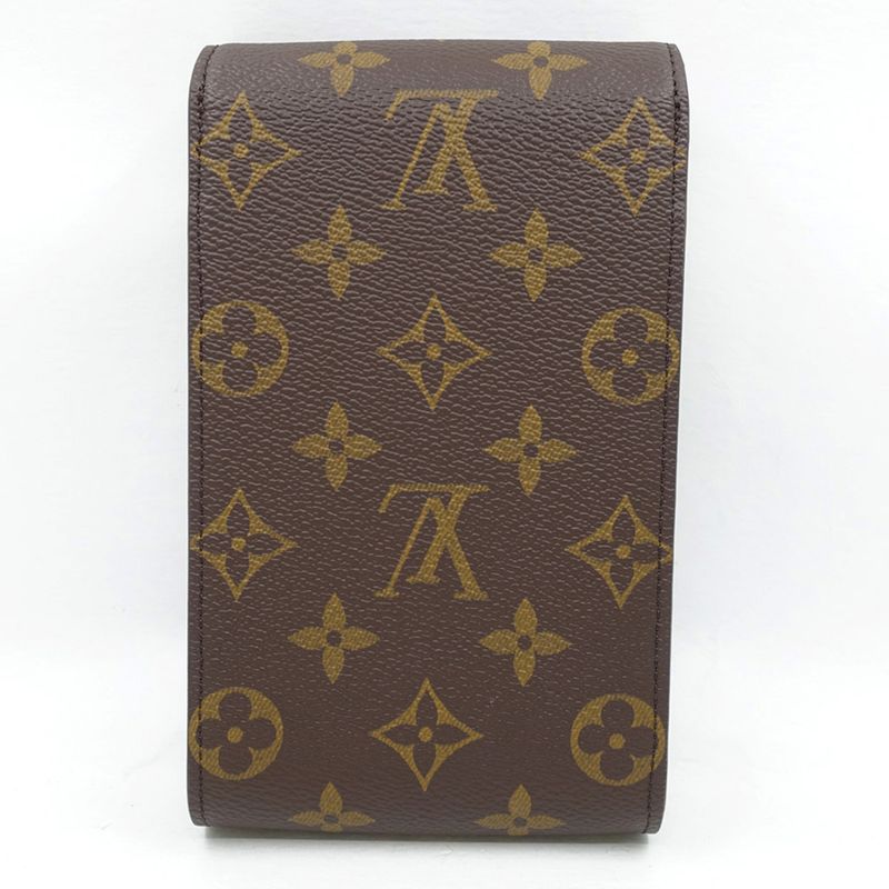 Louis Vuitton Phone Case Metis Monogram -canvas M13572 RFID Accessory