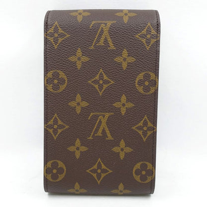 Louis Vuitton Phone Case Metis Monogram -canvas M13572 RFID Accessory