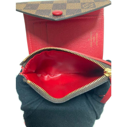 Louis Vuitton Portefeuille Victorine