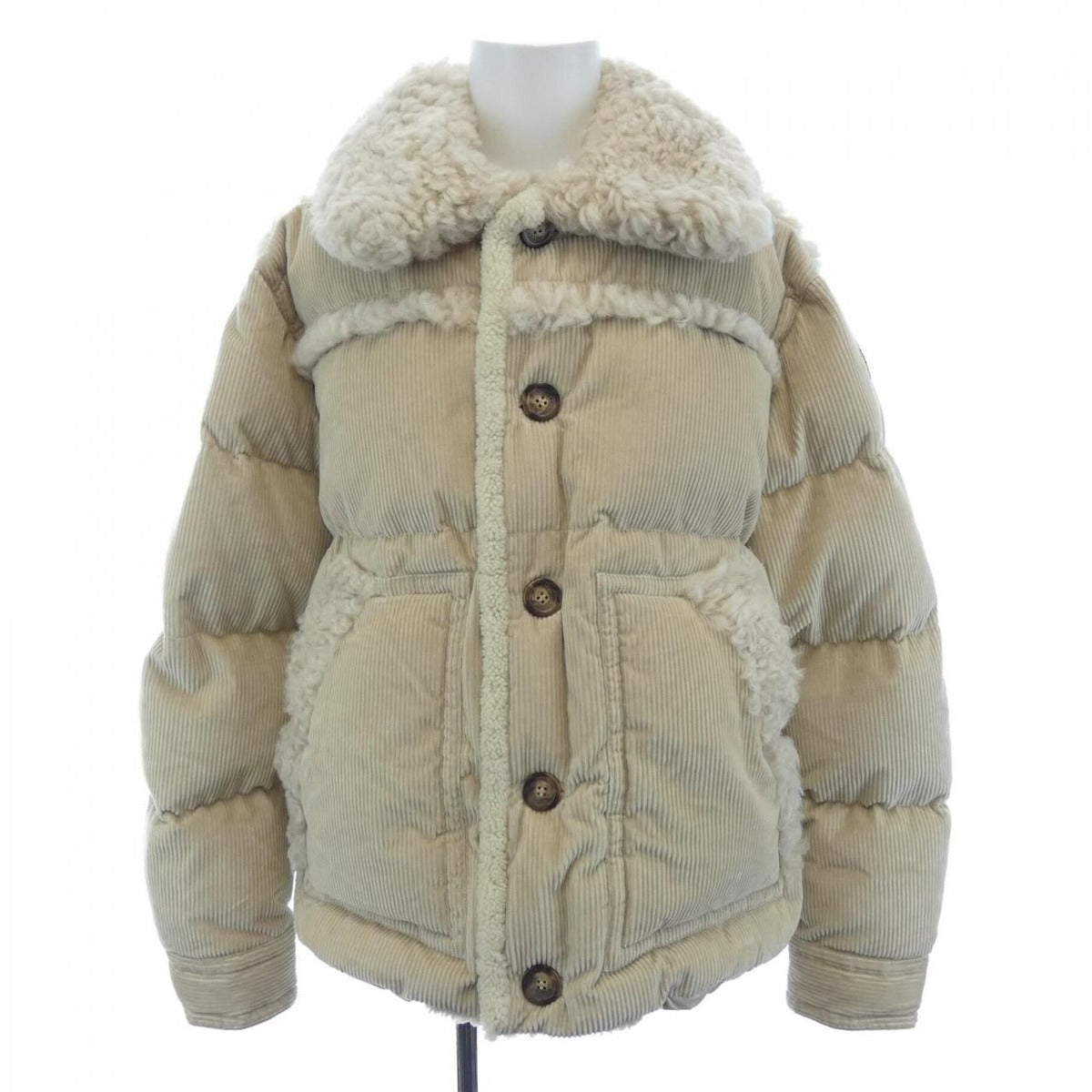 Moncler Grenoble Couloir Down Jacket