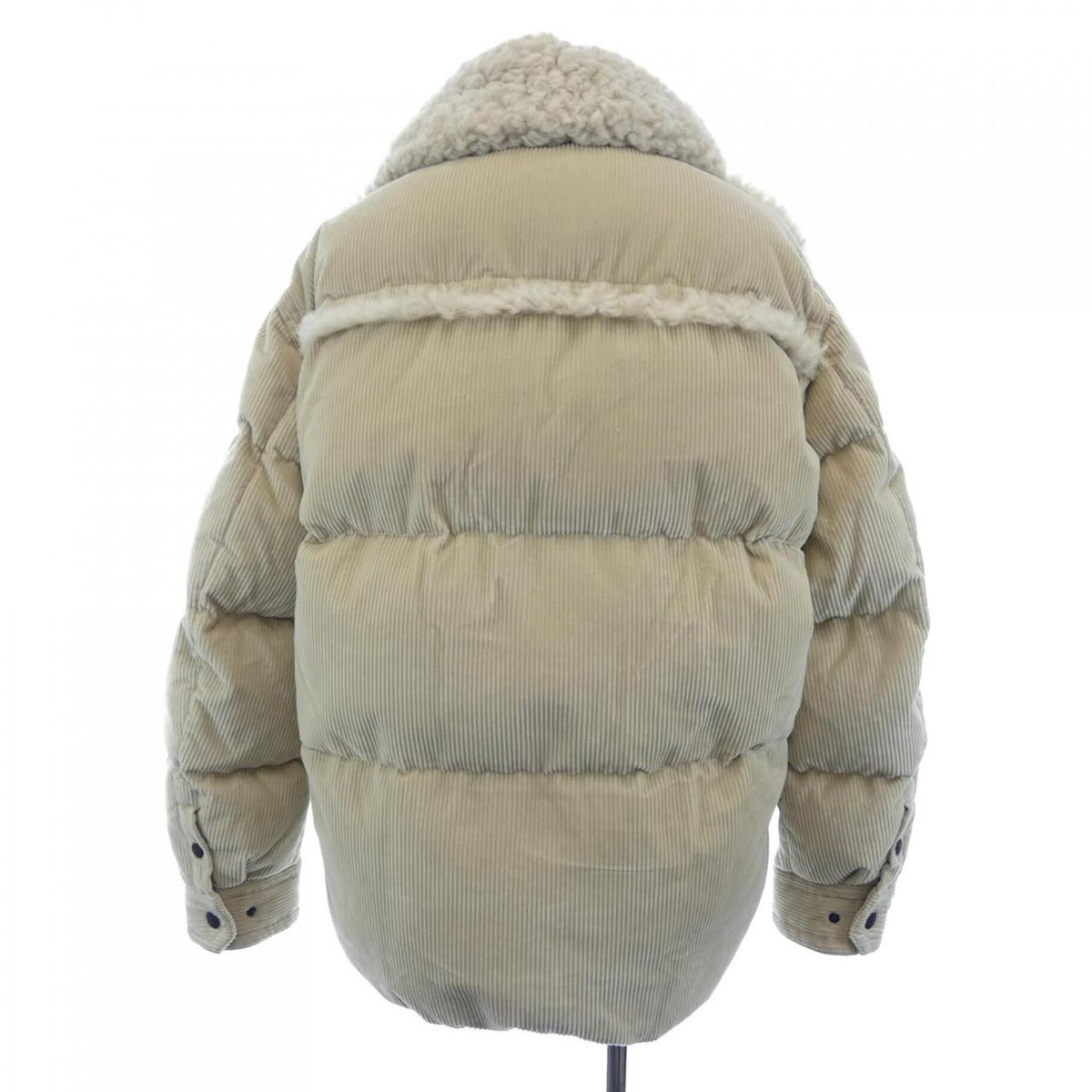 Moncler Grenoble Couloir Down Jacket — view 2