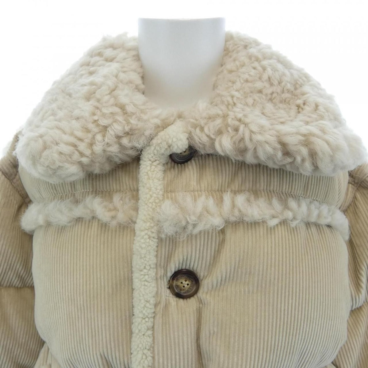 Moncler Grenoble Couloir Down Jacket — view 6