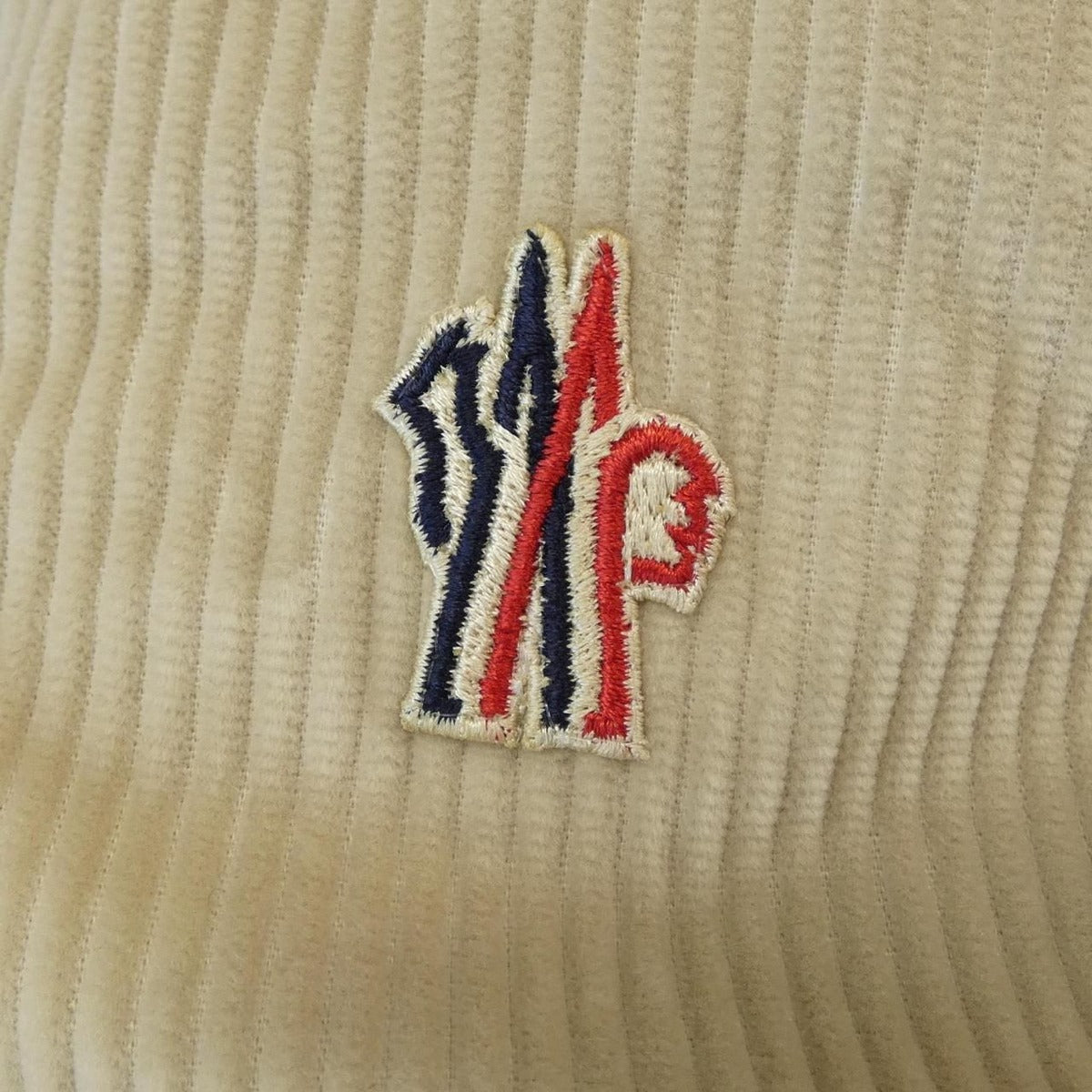 Moncler Grenoble Couloir Down Jacket — view 8