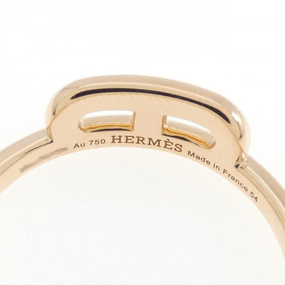Hermes Link Ring Pink — view 5