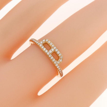 Hermes Link Ring Pink — view 6
